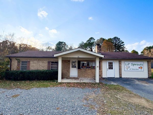 959 Grant 83 , Sheridan, AR 72150