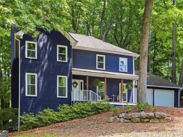 4314 Edgewater Drive NW, Kennesaw, GA 30144