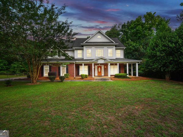 1731 Snapping Shoals Road, Mcdonough, GA 30252