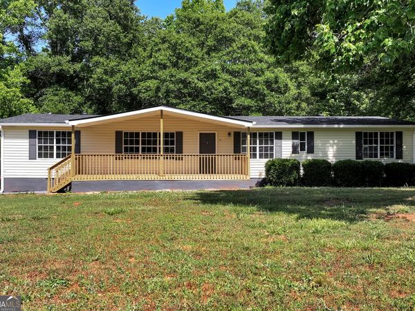 525 J S Williamson Court, Nicholson, GA 30565
