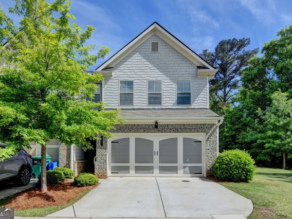 117 Hibiscus Court, Woodstock, GA 30188