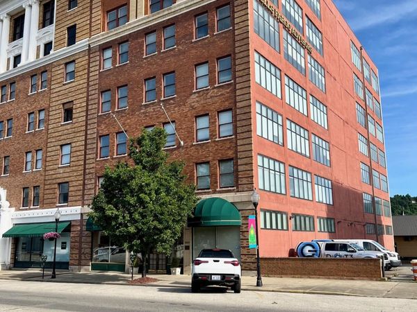 1108 3rd Avenue 700, Huntington, WV 25701