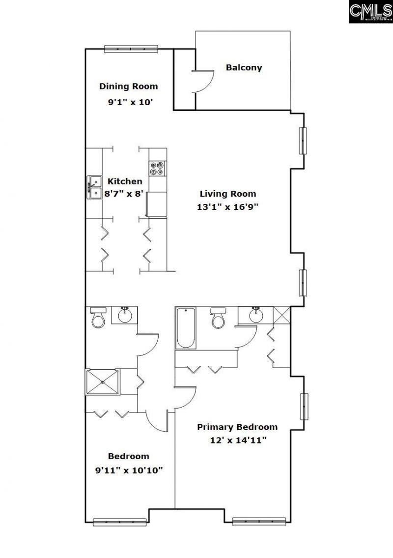 175 Hulon Greene Place  Photo 24