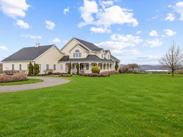 1784 Nelson Hill Road, Derby, VT 05829