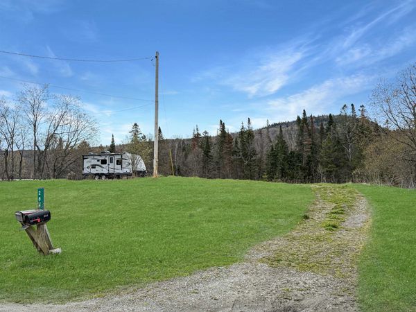 279 & 284 Hall Stream Road, Canaan, VT 05902