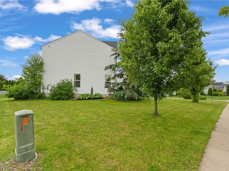 198 Gatwick Grove Circle, Wadsworth, OH 44281 Photo 4