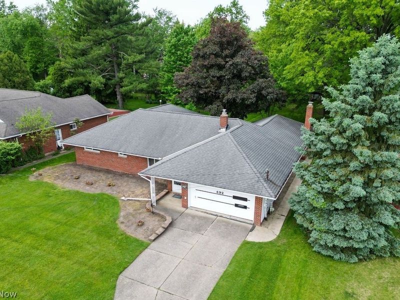 492 Jeannette Drive, Richmond Heights, OH 44143 Photo 41