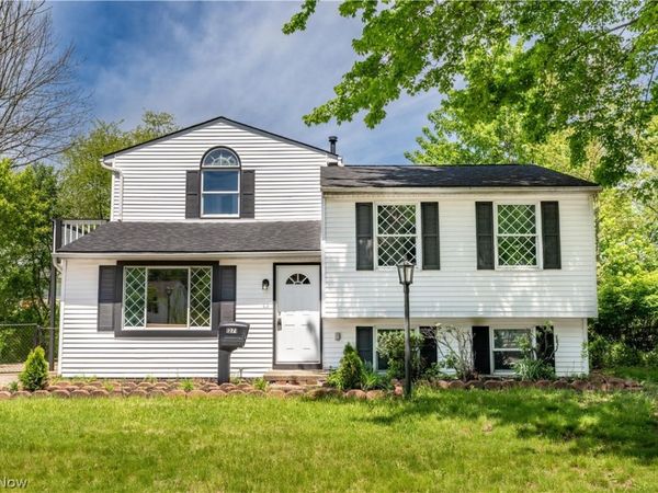 1271 Carol Drive , Kent, OH 44240
