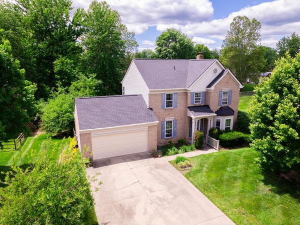 4819 Dartmouth Drive, Burlington, KY 41005