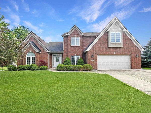 483 Sinclair Drive, West Lafayette, IN 47906