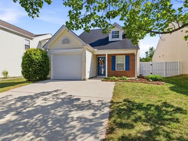 7540 Argent Valley Drive, Raleigh, NC 27616