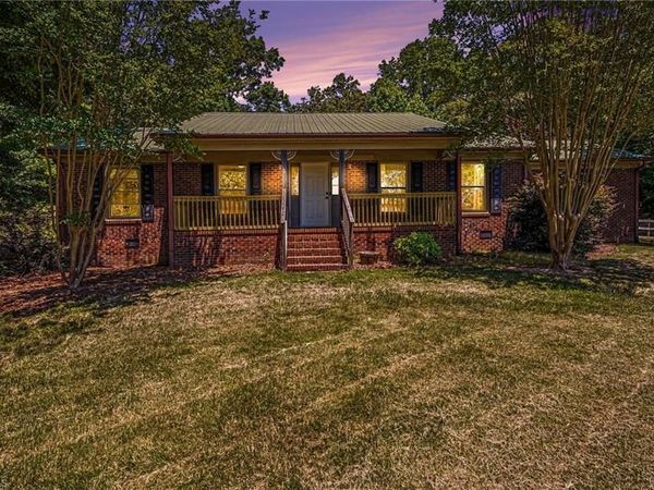 2975 Benny Lineberry Road , Climax, NC 27233