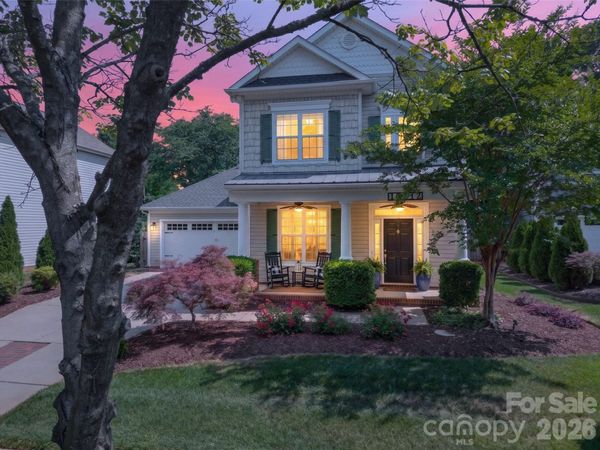 19812 Madison Village Drive , Cornelius, NC 28031