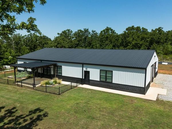 14001 Kelly Drive, Noble, OK 73068