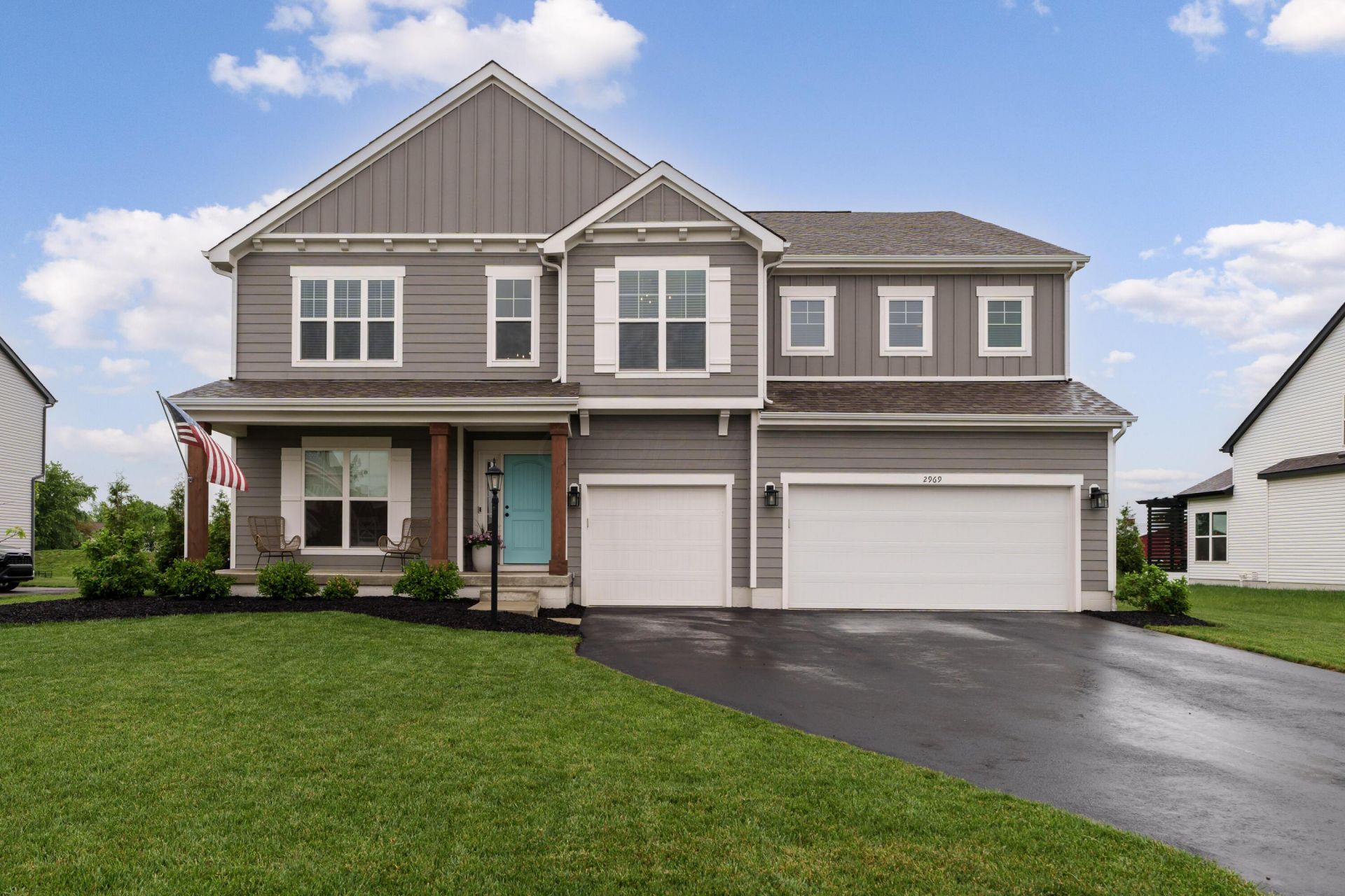 2969 Annabel Way , Delaware, OH 43015 Main Photo