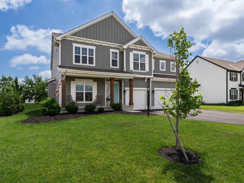2969 Annabel Way, Delaware, OH 43015 Photo 1