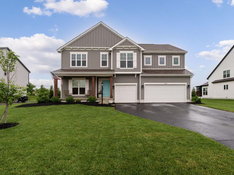 2969 Annabel Way, Delaware, OH 43015 Photo 2