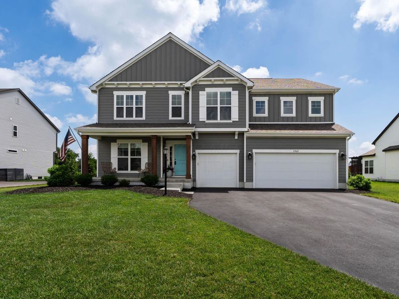 2969 Annabel Way, Delaware, OH 43015 Photo 2