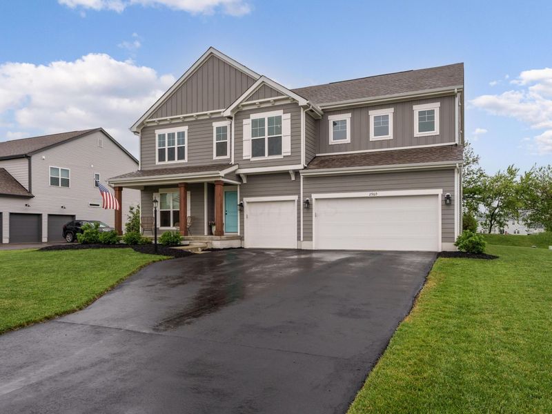 2969 Annabel Way, Delaware, OH 43015 Photo 4