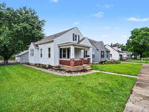 937 N Pierce Avenue, Lancaster, OH 43130