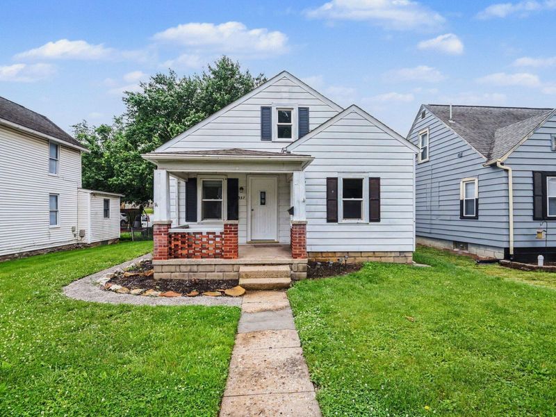 937 N Pierce Avenue, Lancaster, OH 43130 Photo 2