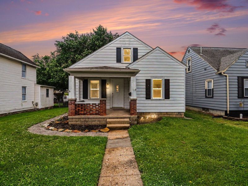 937 N Pierce Avenue, Lancaster, OH 43130 Photo 4