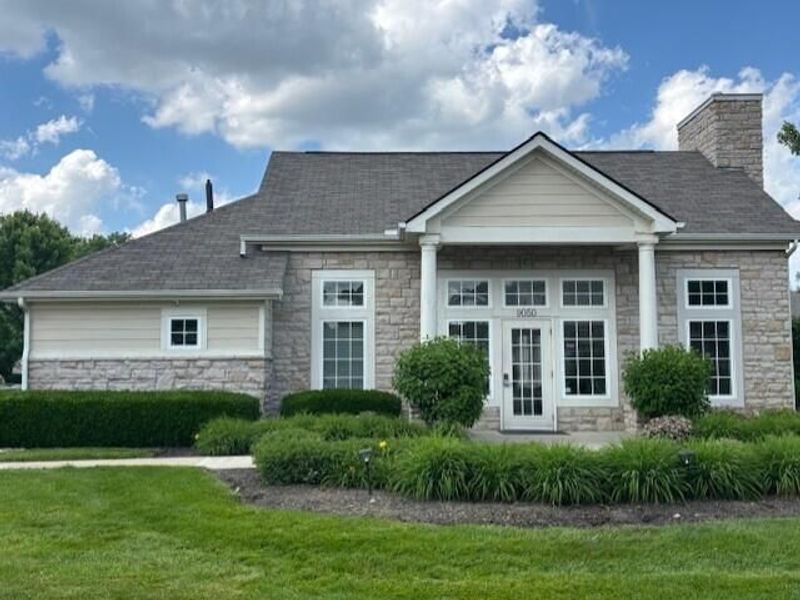 9069 Polaris Lakes Drive, Columbus, OH 43240 Photo 28