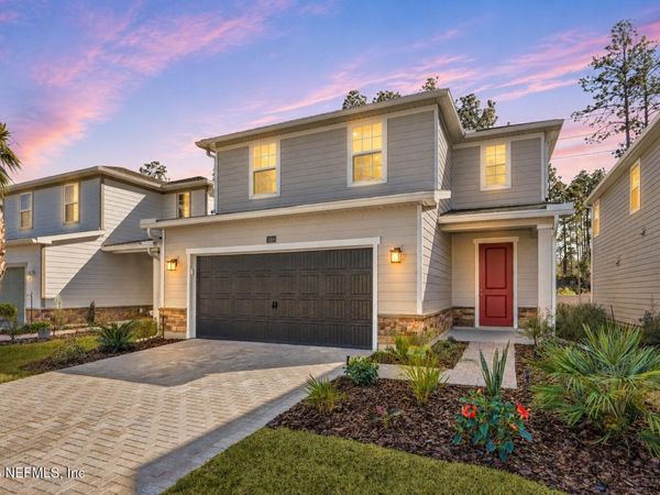 289 TOWER Court, St. Augustine, FL 32092