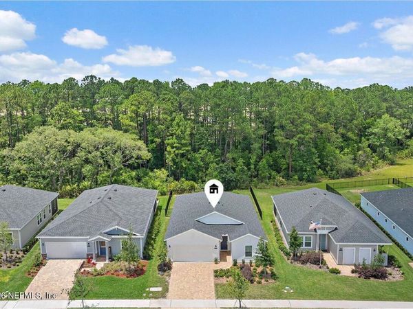 3174 TUPELO Loop, Green Cove Springs, FL 32043