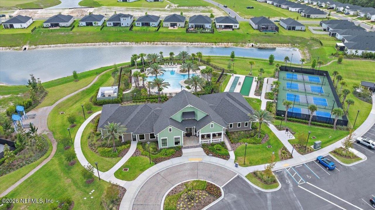 3174 Tupelo Loop, Green Cove Springs, FL 32043 Photo