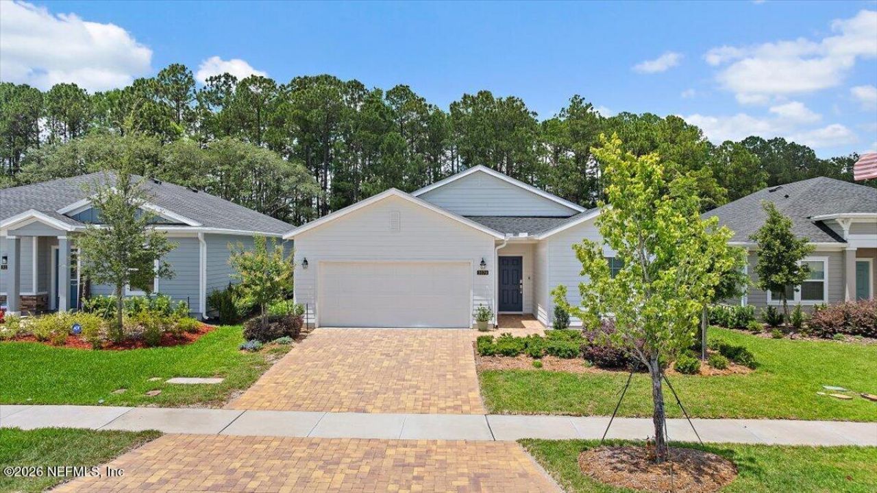 3174 Tupelo Loop, Green Cove Springs, FL 32043 Photo