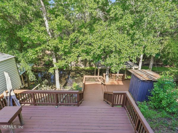 18930 NE 143RD Avenue, Fort McCoy, FL 32134