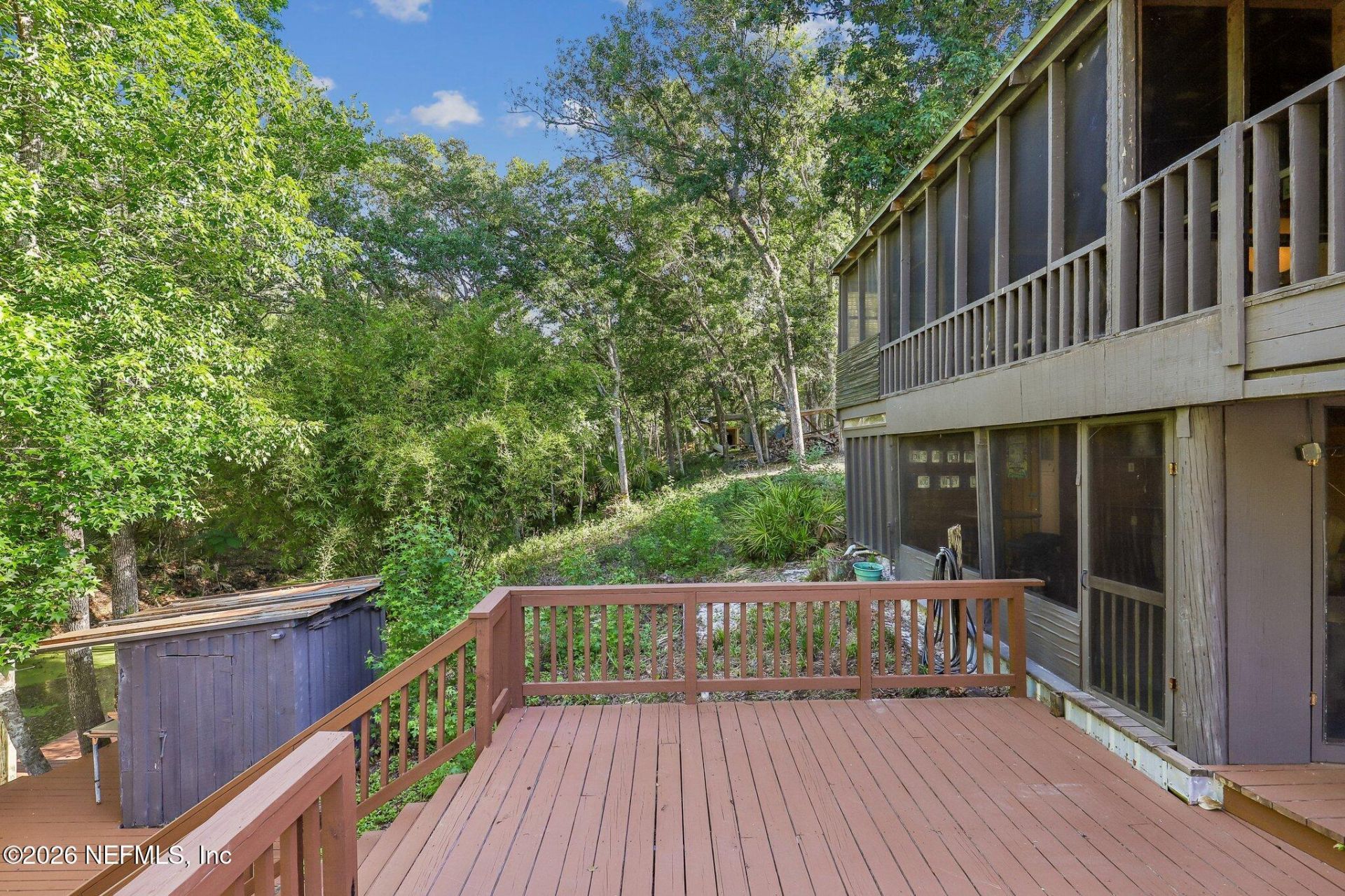 18930 NE 143rd Avenue, Fort Mccoy, FL 32134 Photo