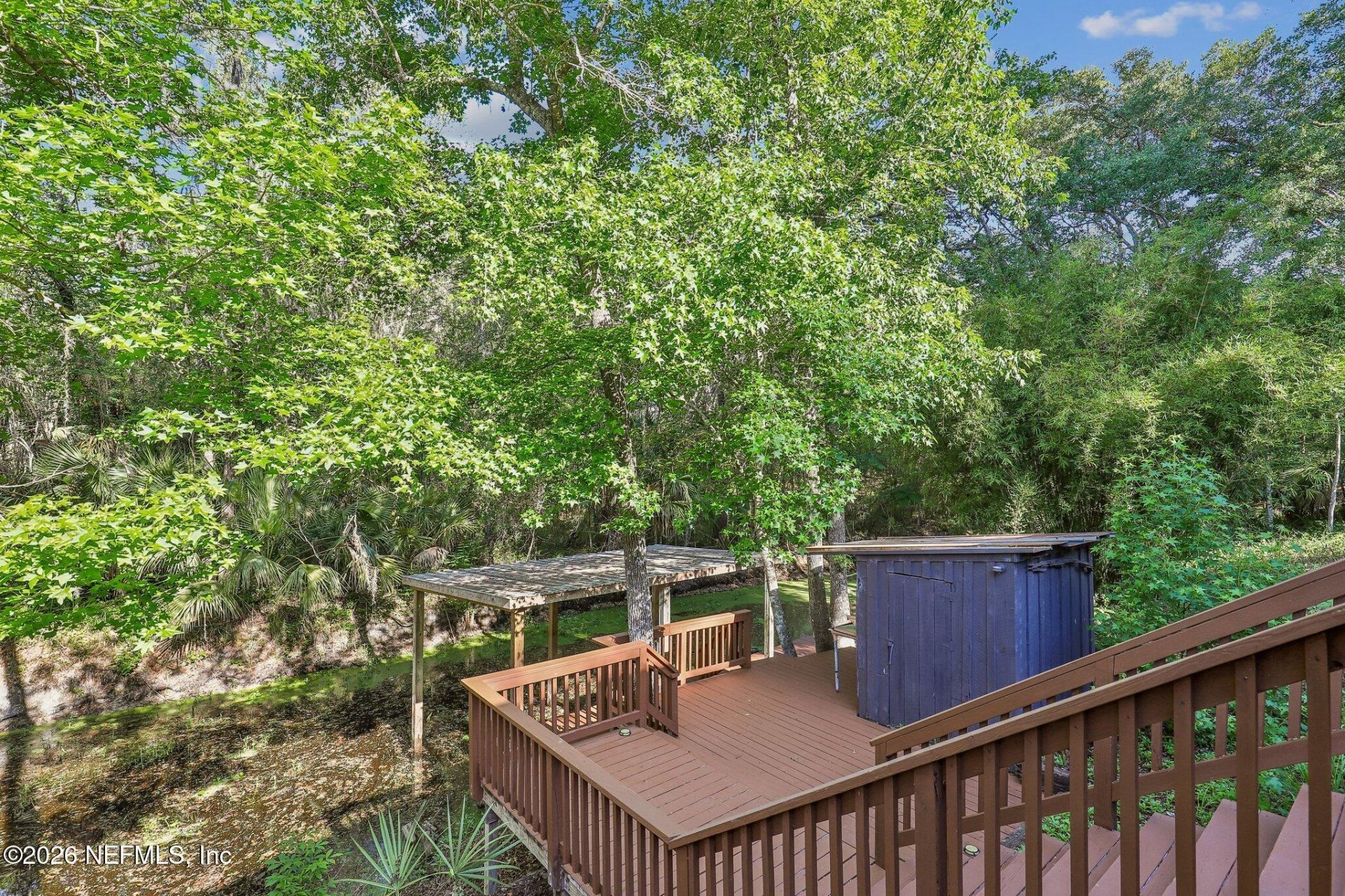 18930 NE 143rd Avenue, Fort Mccoy, FL 32134 Photo