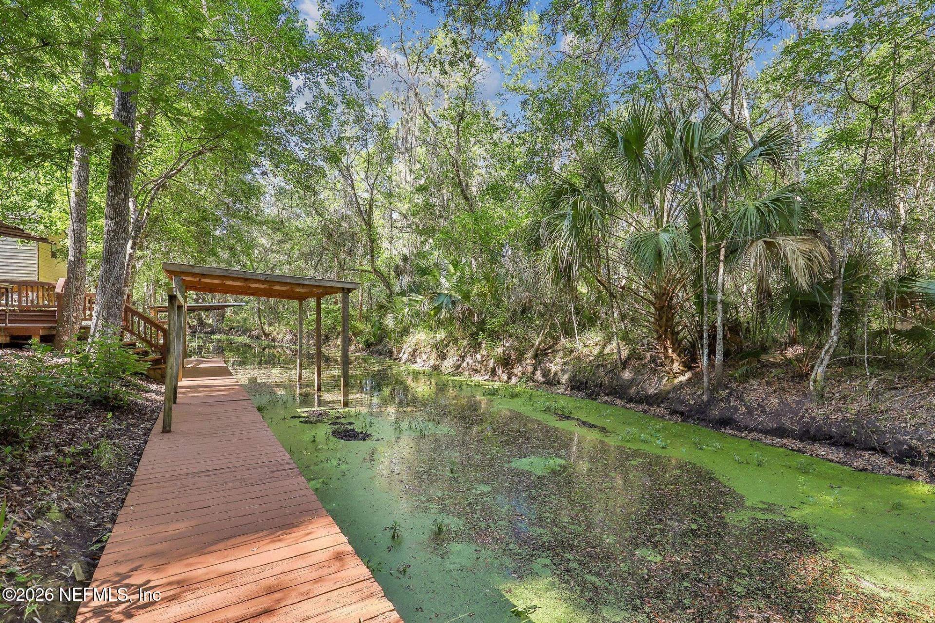 18930 NE 143rd Avenue, Fort Mccoy, FL 32134 Photo