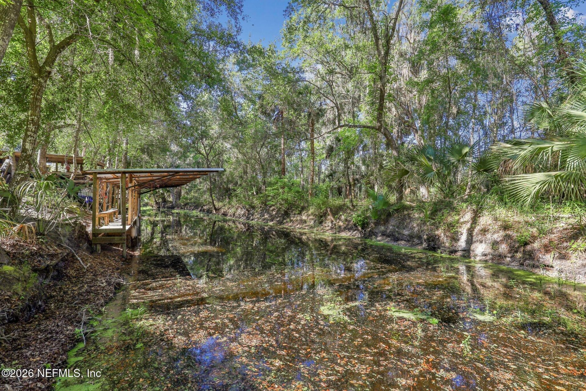 18930 NE 143rd Avenue, Fort Mccoy, FL 32134 Photo