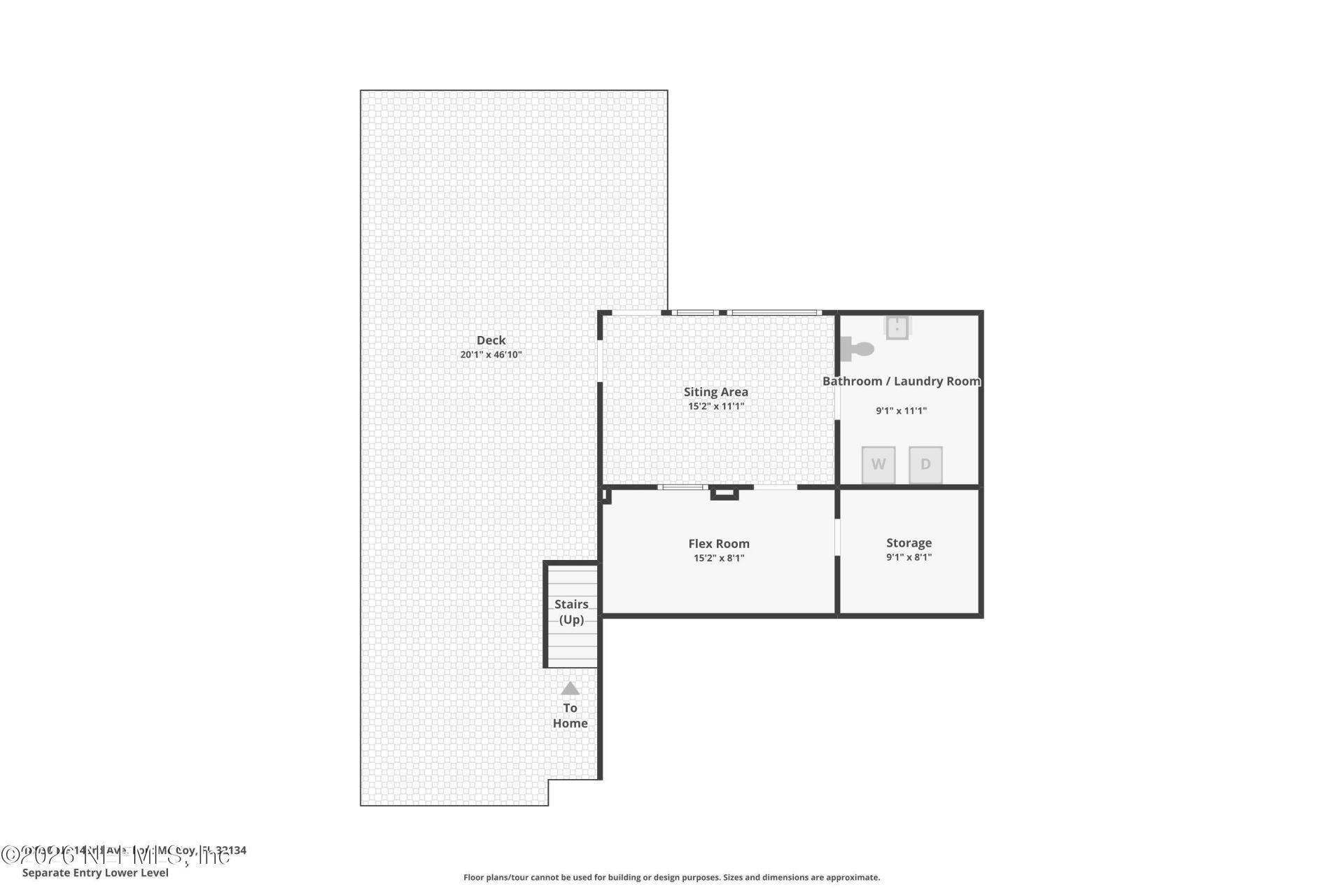 18930 NE 143rd Avenue, Fort Mccoy, FL 32134 Photo