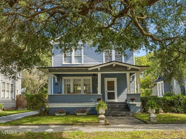 2343 DELLWOOD Avenue, Jacksonville, FL 32204