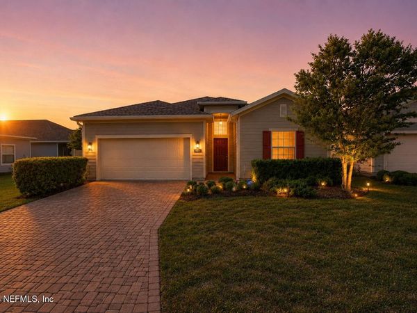 9718 CILANTRO Drive, Jacksonville, FL 32219