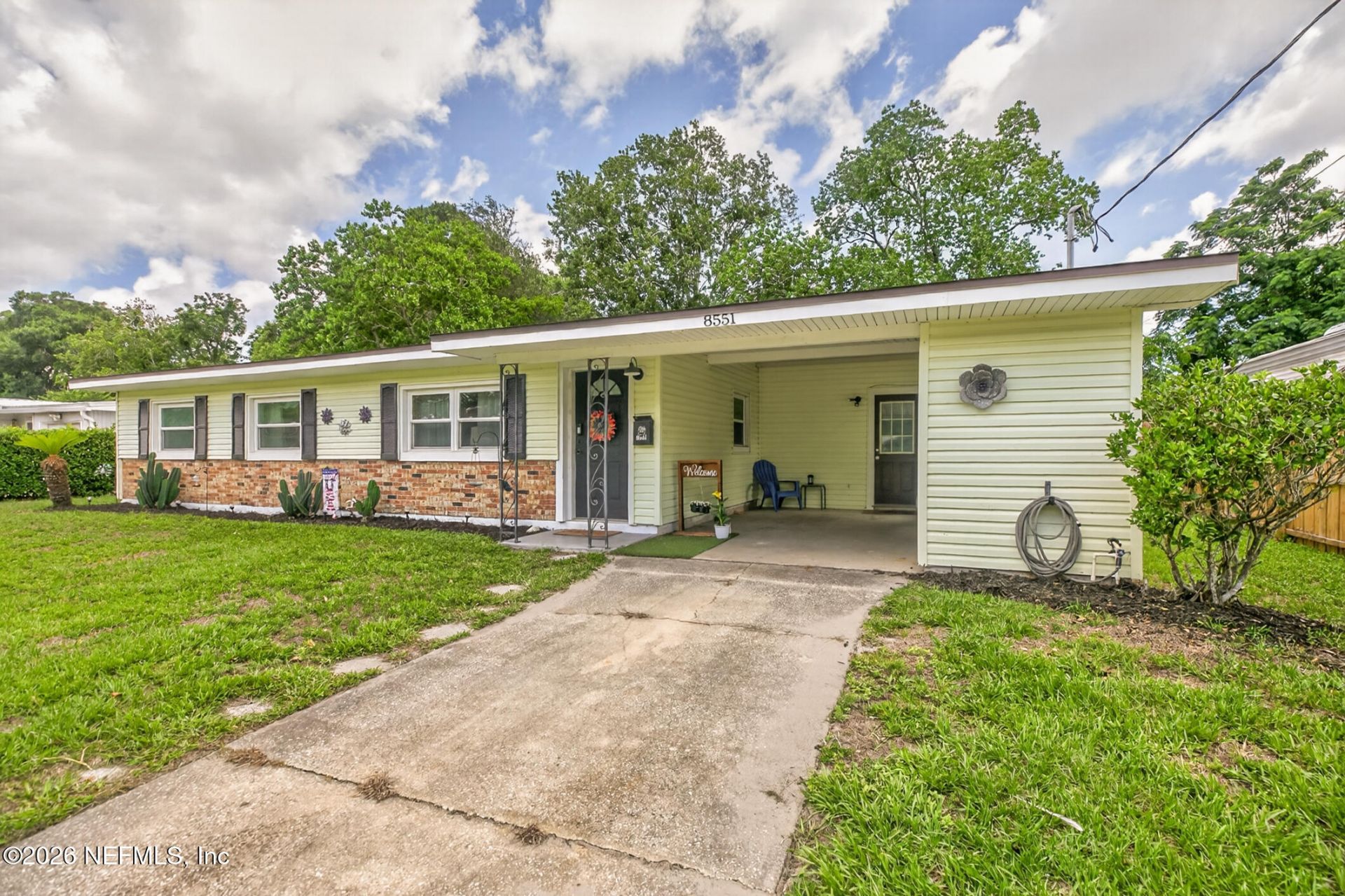 8551 Mathonia Avenue, Jacksonville, FL 32211 Photo