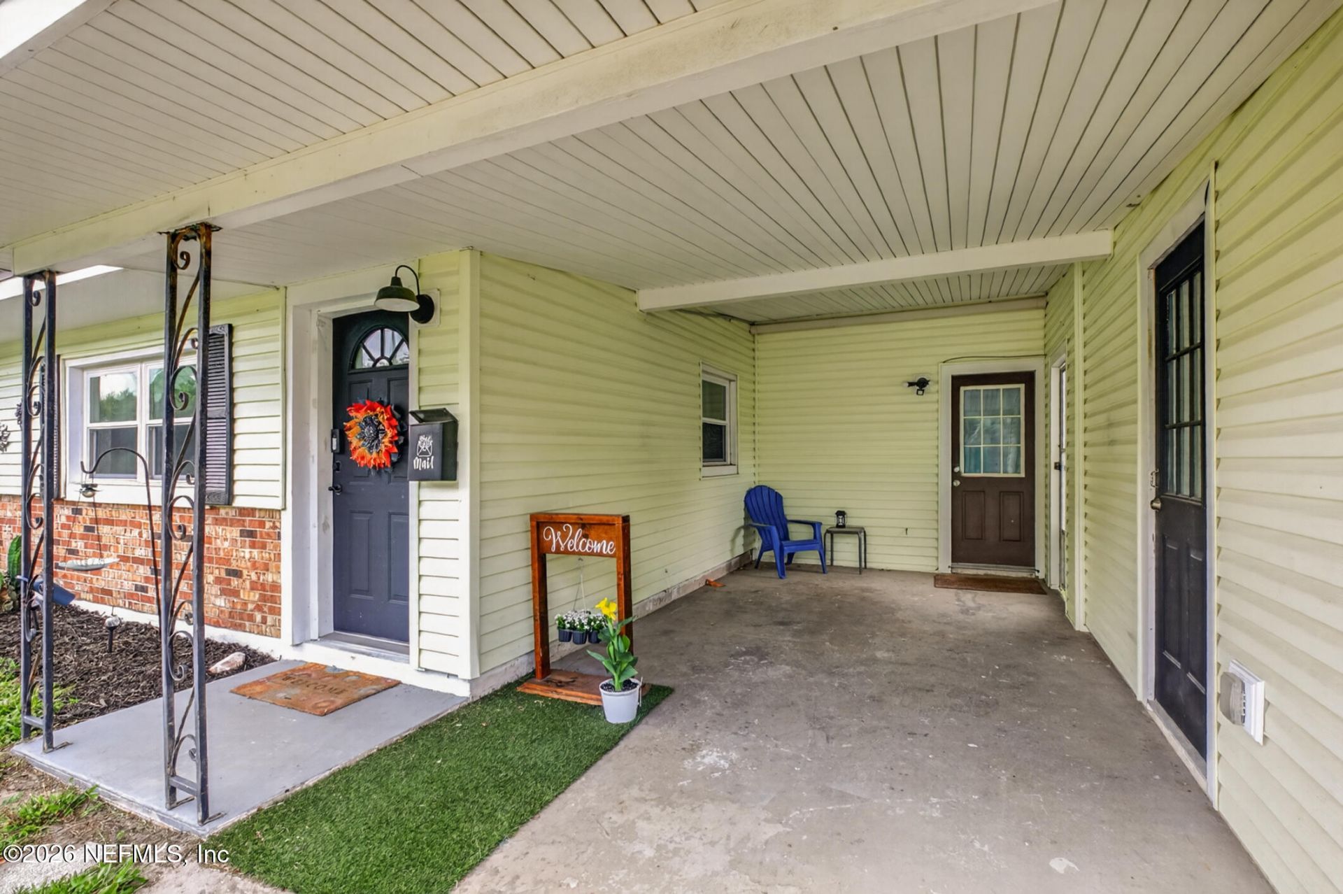 8551 Mathonia Avenue, Jacksonville, FL 32211 Photo