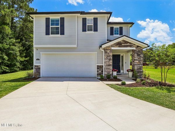 11227 ROBERT MASTERS Court, Jacksonville, FL 32218