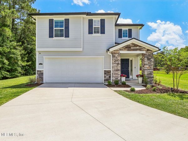 11227 ROBERT MASTERS Court, Jacksonville, FL 32218
