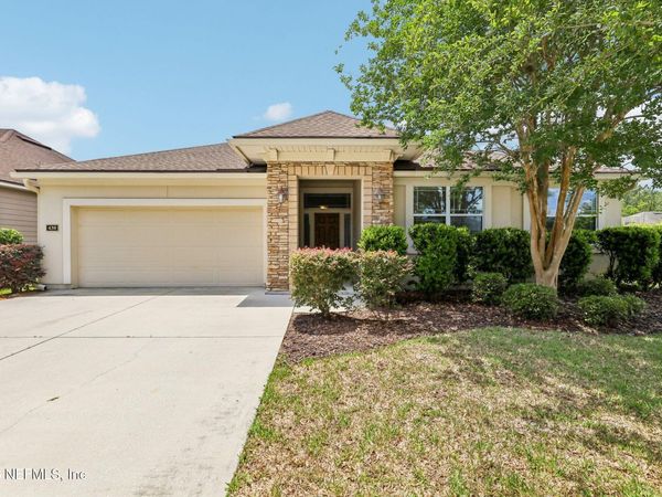 430 CASA SEVILLA Avenue, St. Augustine, FL 32092