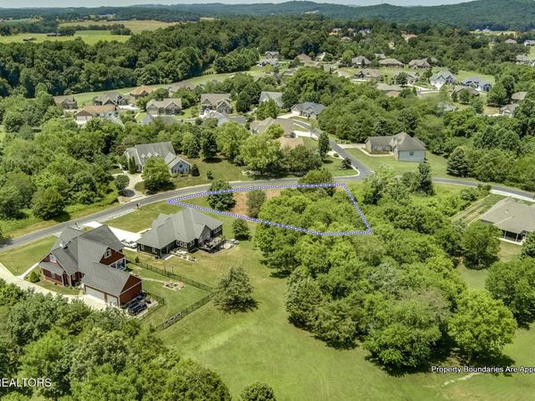 Itawa Trail, block #26, lot #7 , Vonore, TN 37885