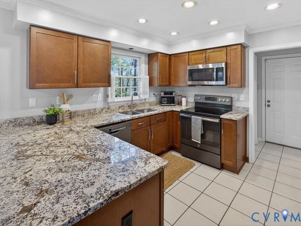 12509 Triton Springs Drive, Midlothian, VA 23114