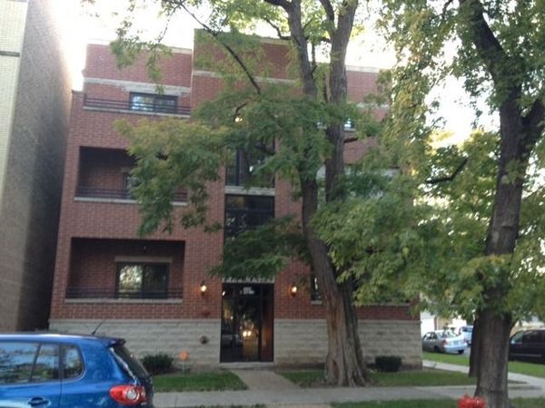 2656 N Hamlin Avenue , Unit 2S, Chicago, IL 60647