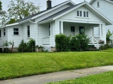 705 E Northern Avenue, Springfield, OH 45503