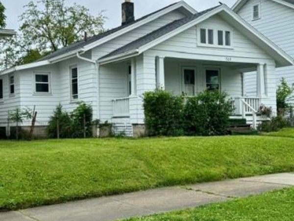 705 E Northern Avenue, Springfield, OH 45503