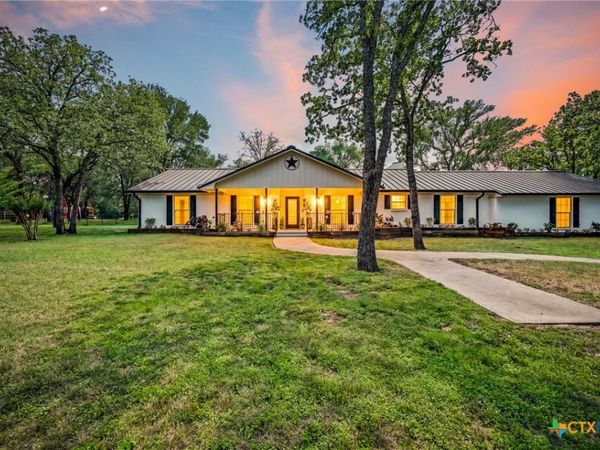 3441 Fm 439 , Belton, TX 76513